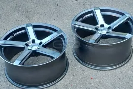 Autoparts, Wheels & Tires, Aluminium Disks, BMW 