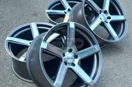 Autoparts, Wheels & Tires, Aluminium Disks, BMW 