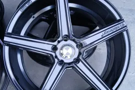 Autoparts, Wheels & Tires, Aluminium Disks, TESLA 