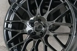 Autoparts, Wheels & Tires, Aluminium Disks, AUDI 