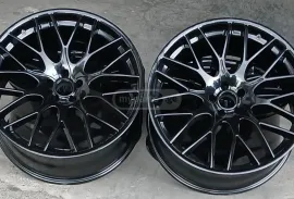 Autoparts, Wheels & Tires, Aluminium Disks, AUDI 