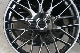 Autoparts, Wheels & Tires, Aluminium Disks, AUDI 