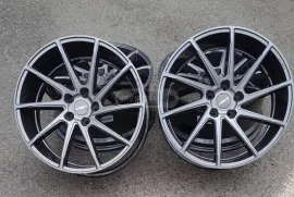 Autoparts, Wheels & Tires, Aluminium Disks, MERCEDES-BENZ 