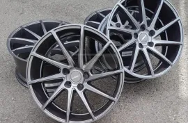 Autoparts, Wheels & Tires, Aluminium Disks, MERCEDES-BENZ 