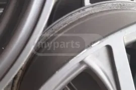 Autoparts, Wheels & Tires, Aluminium Disks, AUDI 