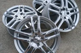 Autoparts, Wheels & Tires, Aluminium Disks, TOYOTA 