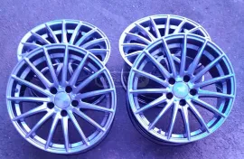 Autoparts, Wheels & Tires, Aluminium Disks, AUDI 