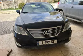 Lexus , LS series, LS 460