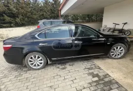 Lexus , LS series, LS 460