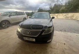 Lexus, LS series, LS 460