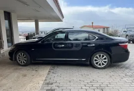 Lexus , LS series, LS 460