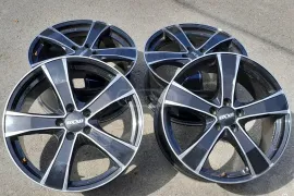 Autoparts, Wheels & Tires, Aluminium Disks, MERCEDES-BENZ 