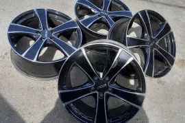 Autoparts, Wheels & Tires, Aluminium Disks, MERCEDES-BENZ 