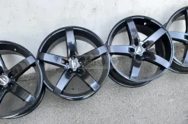 Autoparts, Wheels & Tires, Aluminium Disks, VOLKSWAGEN 