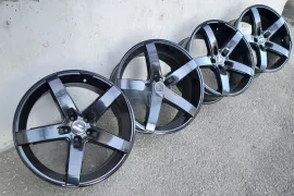 Autoparts, Wheels & Tires, Aluminium Disks, VOLKSWAGEN 