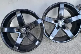 Autoparts, Wheels & Tires, Aluminium Disks, VOLKSWAGEN 