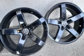 Autoparts, Wheels & Tires, Aluminium Disks, VOLKSWAGEN 