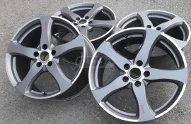 Autoparts, Wheels & Tires, Aluminium Disks, HYUNDAI 