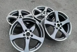 Autoparts, Wheels & Tires, Aluminium Disks, HYUNDAI 