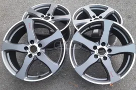 Autoparts, Wheels & Tires, Aluminium Disks, HYUNDAI 