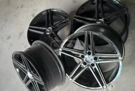 Autoparts, Wheels & Tires, Aluminium Disks, MERCEDES-BENZ 