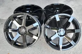 Autoparts, Wheels & Tires, Aluminium Disks, MERCEDES-BENZ 