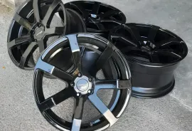 Autoparts, Wheels & Tires, Aluminium Disks, MERCEDES-BENZ 