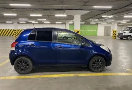 Toyota, Vitz