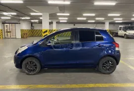 Toyota, Vitz