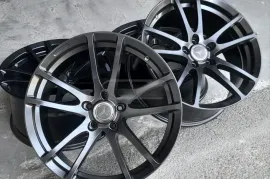 Autoparts, Wheels & Tires, Aluminium Disks, MERCEDES-BENZ 