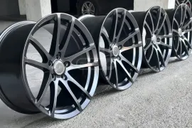 Autoparts, Wheels & Tires, Aluminium Disks, MERCEDES-BENZ 