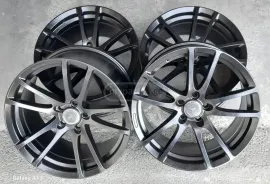 Autoparts, Wheels & Tires, Aluminium Disks, MERCEDES-BENZ 