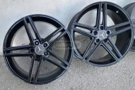 Autoparts, Wheels & Tires, Aluminium Disks, AUDI 