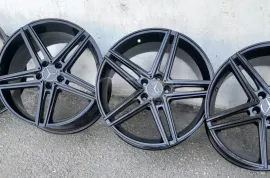 Autoparts, Wheels & Tires, Aluminium Disks, AUDI 