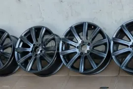 Autoparts, Wheels & Tires, Aluminium Disks, BMW 