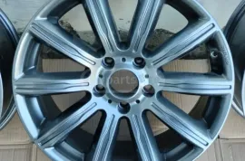 Autoparts, Wheels & Tires, Aluminium Disks, BMW 