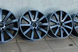 Autoparts, Wheels & Tires, Aluminium Disks, BMW 