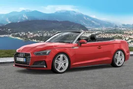 Автозапчасти, Колеса и шины, Алюминиевые диски, AUDI 