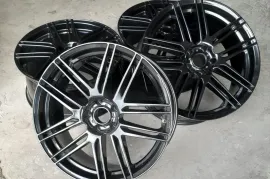 Autoparts, Wheels & Tires, Aluminium Disks, LEXUS  