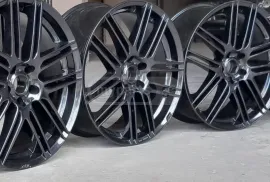 Autoparts, Wheels & Tires, Aluminium Disks, LEXUS  