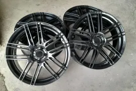 Autoparts, Wheels & Tires, Aluminium Disks, LEXUS  