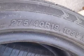 Autoparts, Wheels & Tires, Tires, KIA 