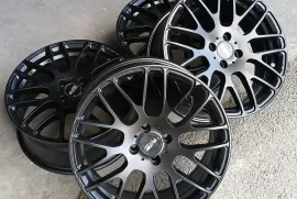 Autoparts, Wheels & Tires, Aluminium Disks, HYUNDAI 