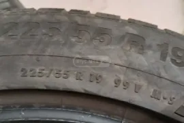 Автозапчасти, Колеса и шины, Шины, TOYOTA 