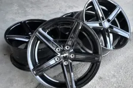 Autoparts, Wheels & Tires, Aluminium Disks, BMW 