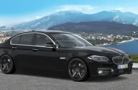 Автозапчасти, Колеса и шины, Алюминиевые диски, BMW 