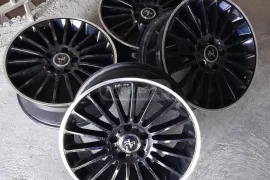 Autoparts, Wheels & Tires, Aluminium Disks, BMW 