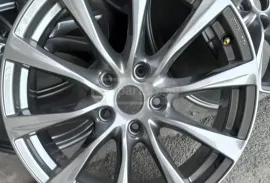 Autoparts, Wheels & Tires, Aluminium Disks, NISSAN 