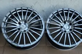 Autoparts, Wheels & Tires, Aluminium Disks, BMW 