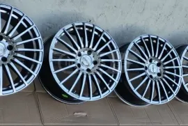 Autoparts, Wheels & Tires, Aluminium Disks, BMW 